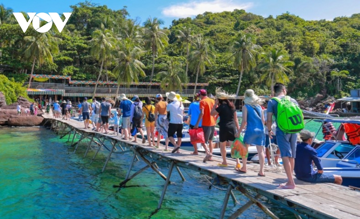 Safe pandemic control necessary to welcome back international tourists